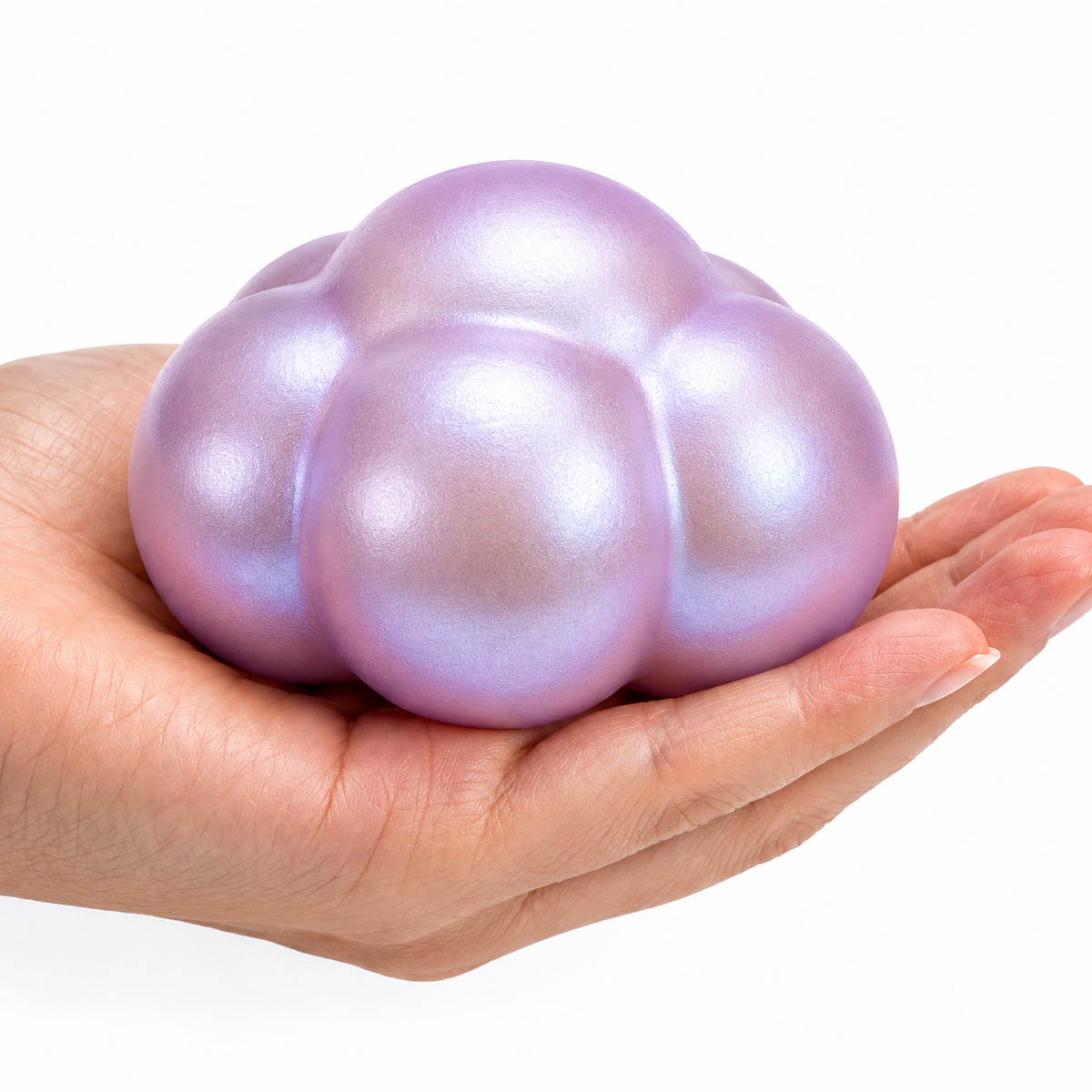 Cloud Pleaser Stress Relief Squishy