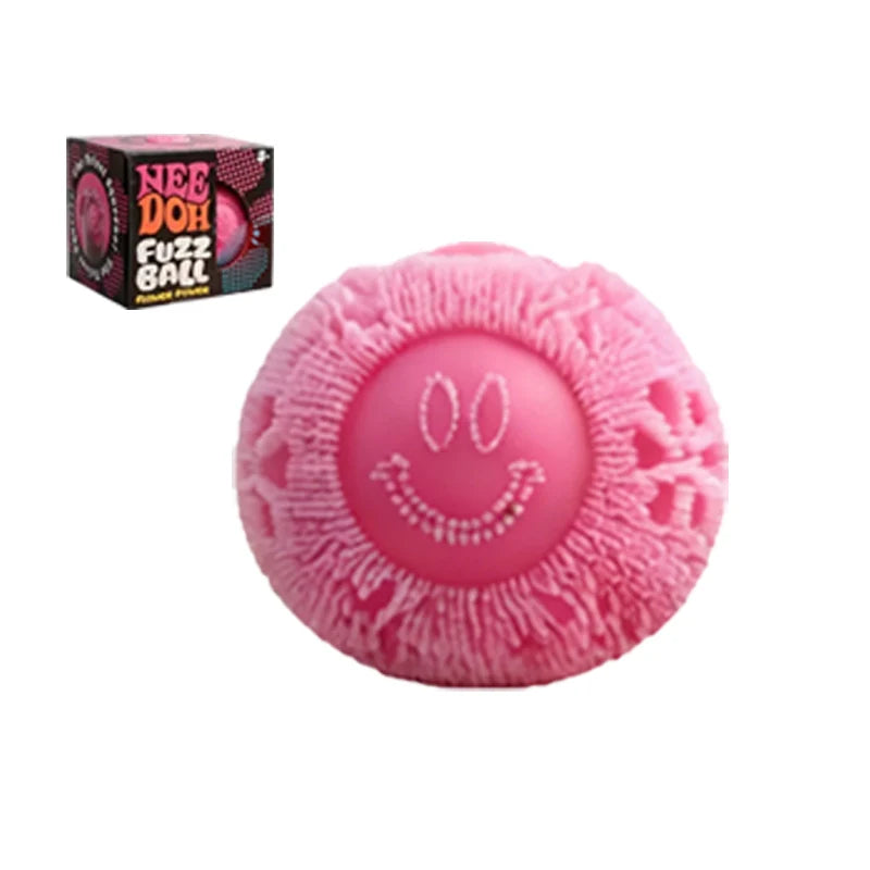 Dream Drop Fuzz Ball