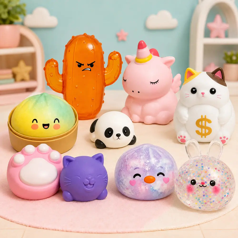 Squishies