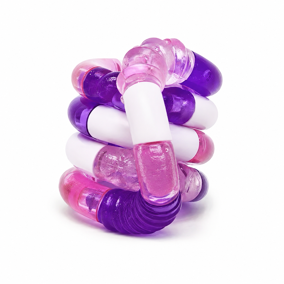 Tangle Texture Series Decompression Toys