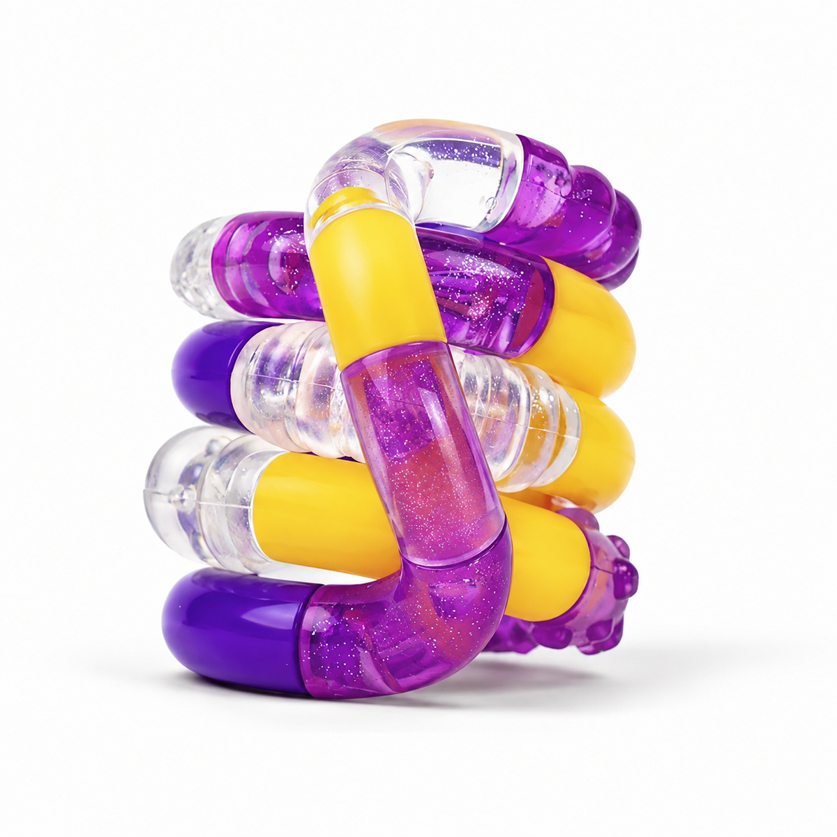 Tangle Texture Series Decompression Toys
