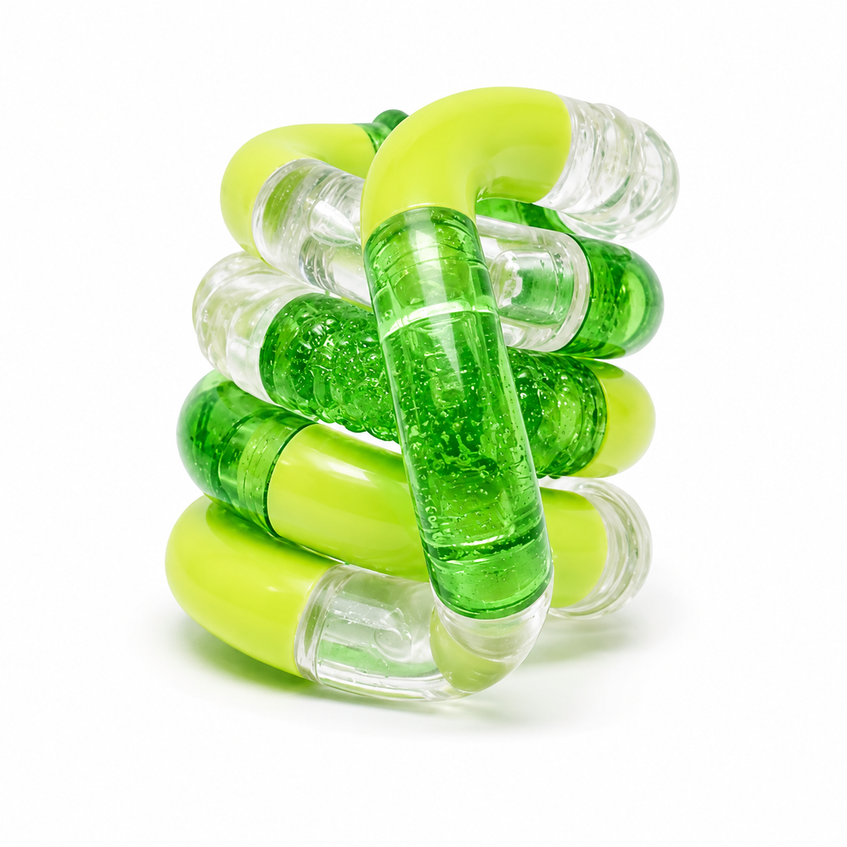 Tangle Texture Series Decompression Toys