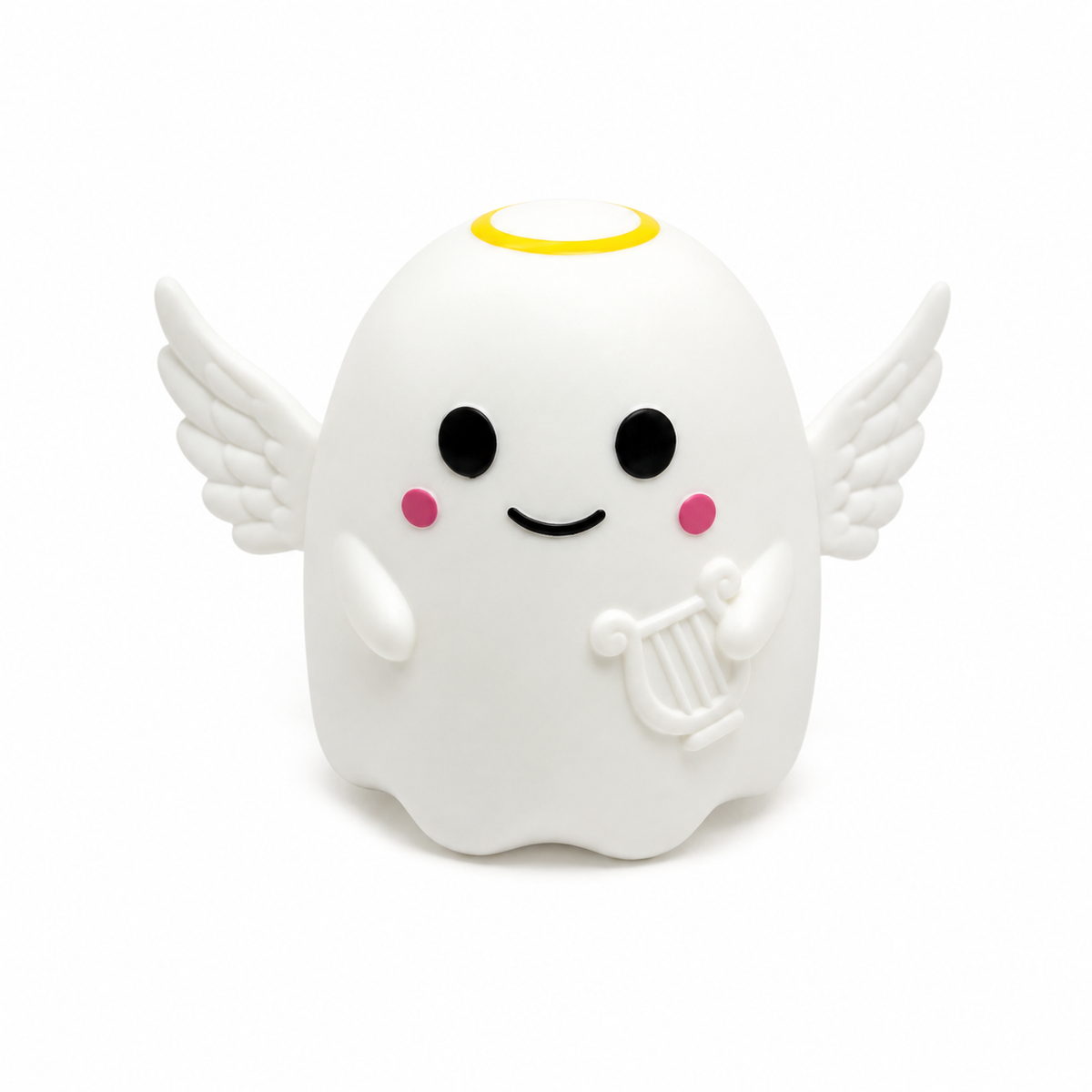 Little Angel & Devil Squishy Trio
