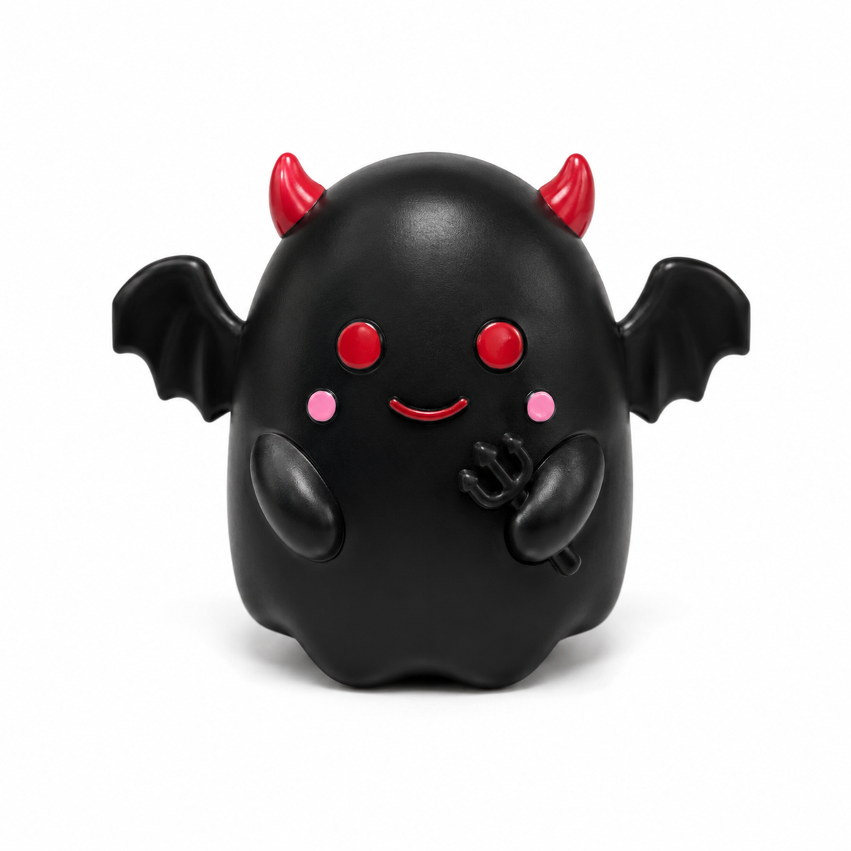 Little Angel & Devil Squishy Trio