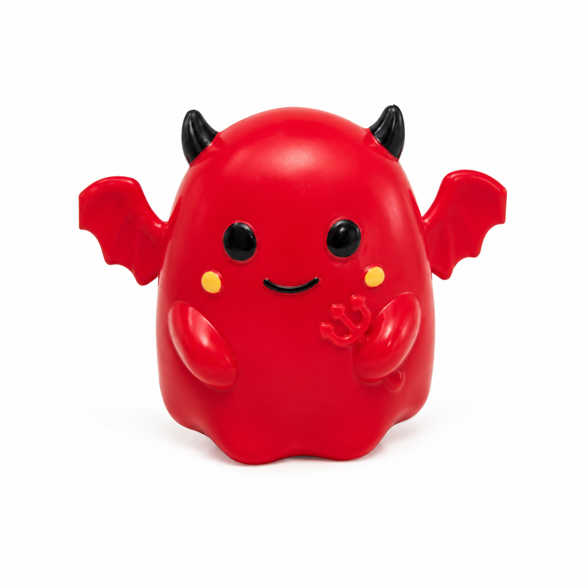 Little Angel & Devil Squishy Trio