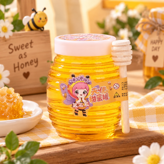 Sweet Honey Slime