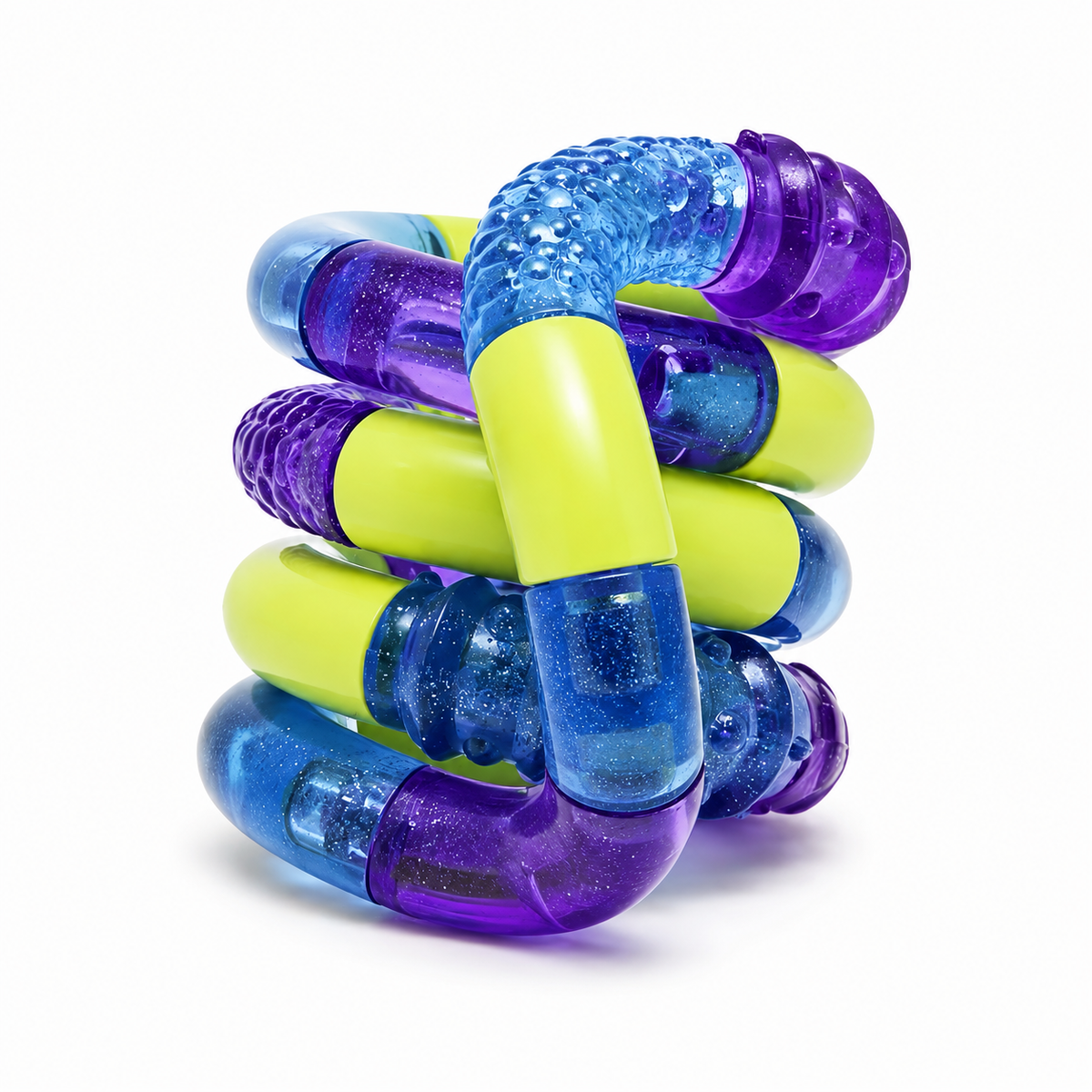 Tangle Texture Series Decompression Toys