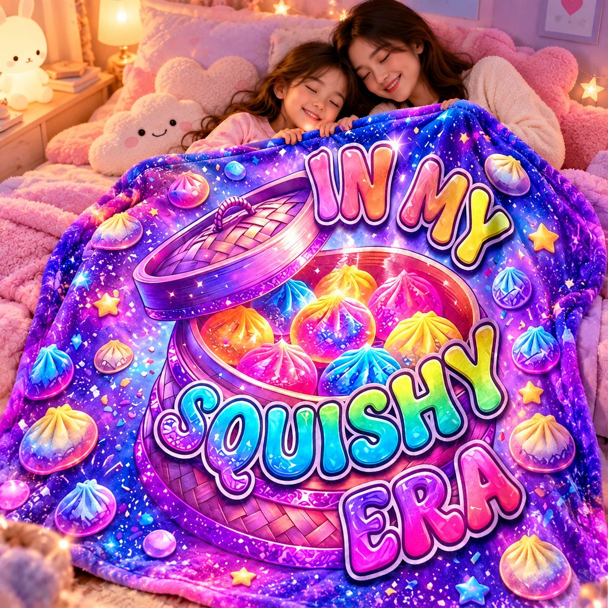 In My Squishy Era Design Blanket
