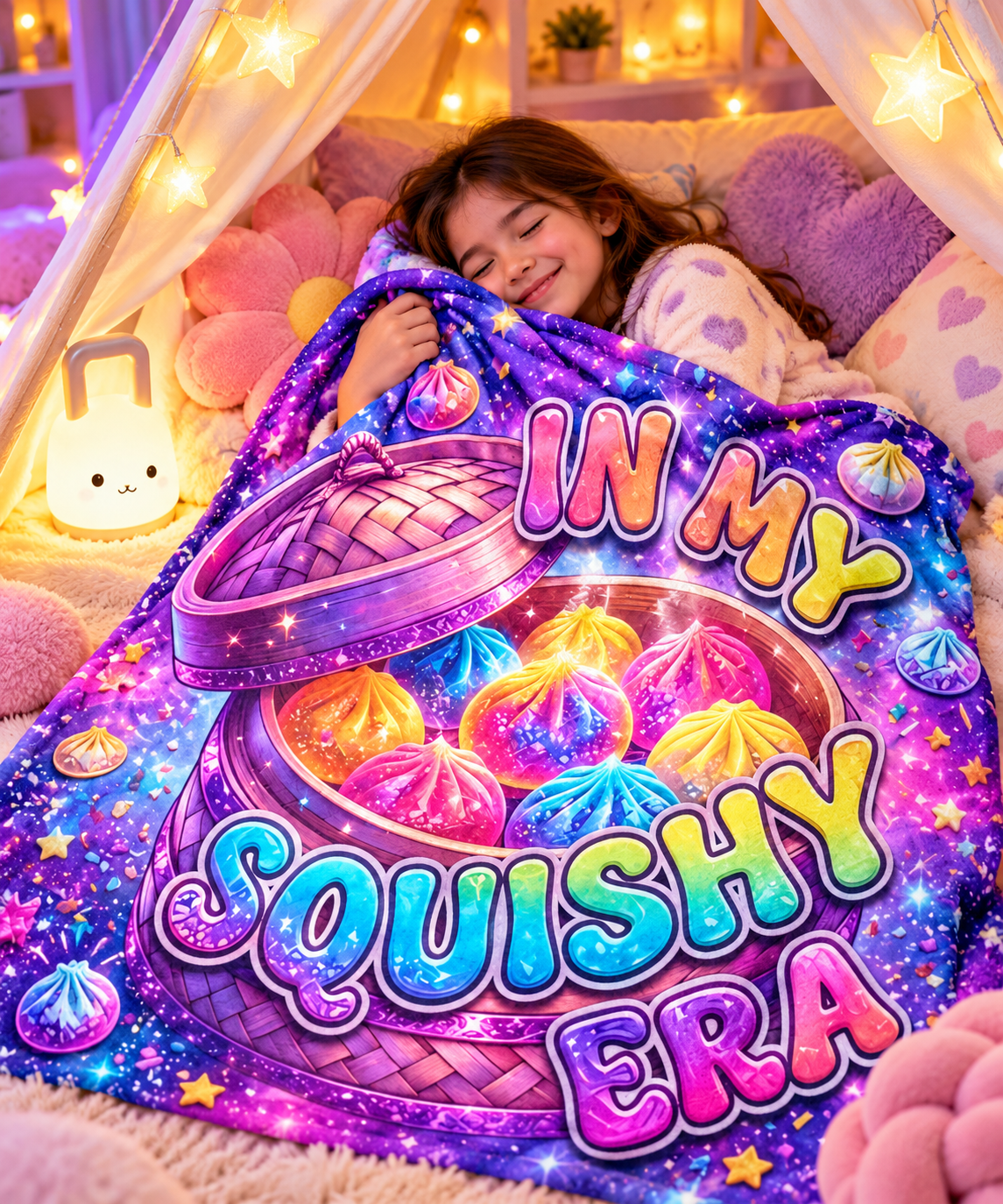In My Squishy Era Design Blanket