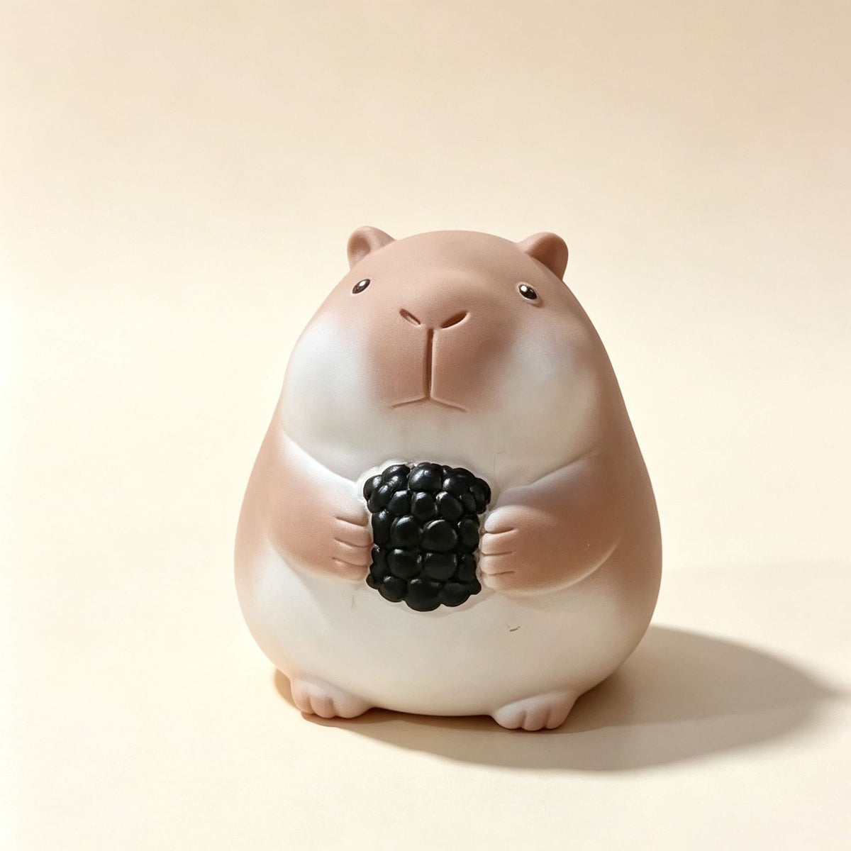 Mulberry Hamster Squishy