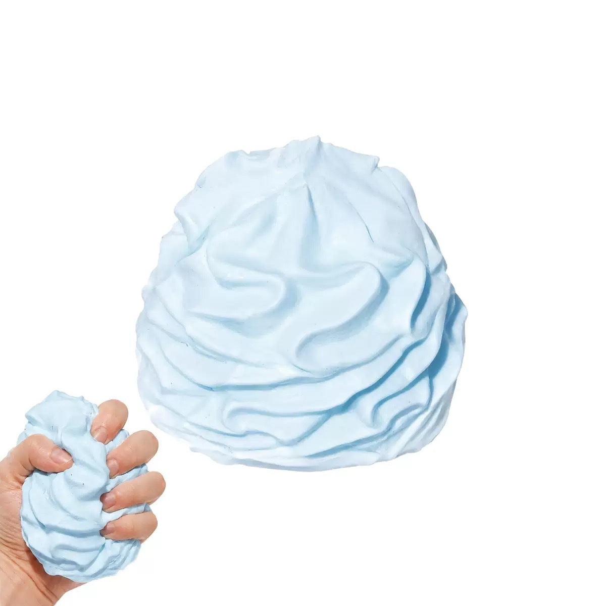 Cream Icing Squishy - Slow Rise Stress Relief