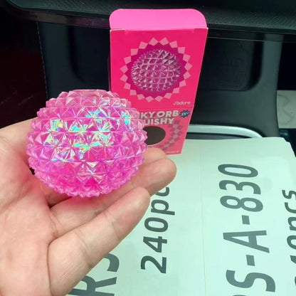 Diamond Squishy Stress Relief Toy