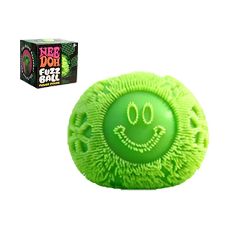 Dream Drop Fuzz Ball