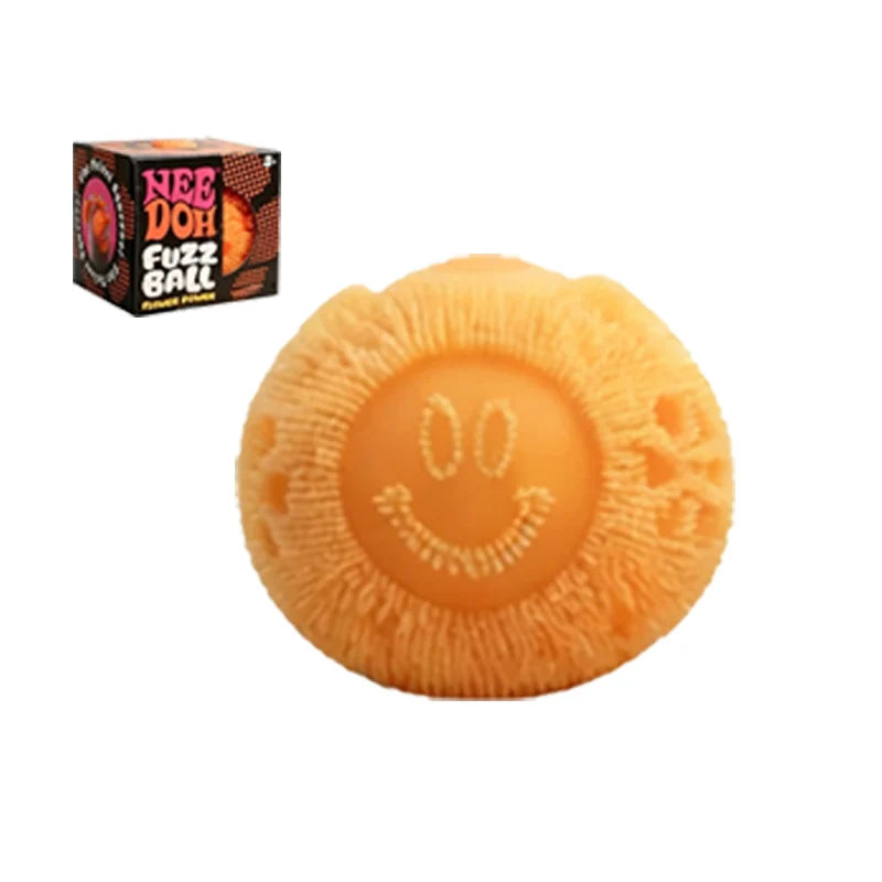 Dream Drop Fuzz Ball