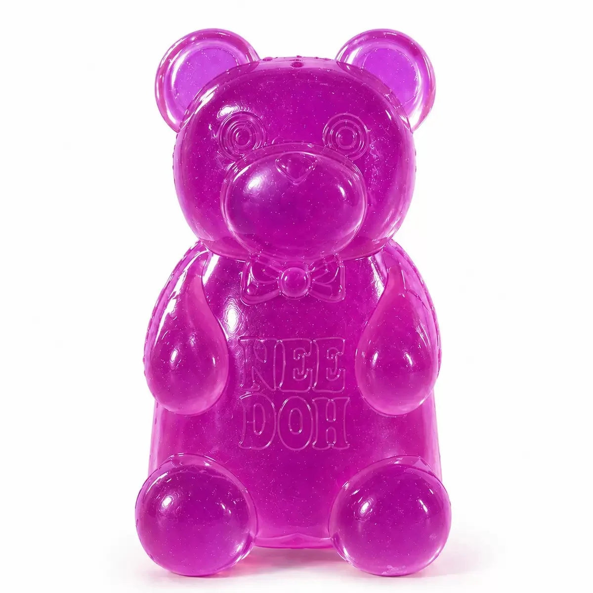 Gummy Bear Squishy Stress Relief Toy