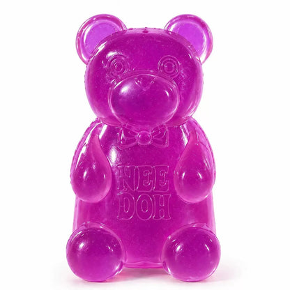 Gummy Bear Squishy Stress Relief Toy