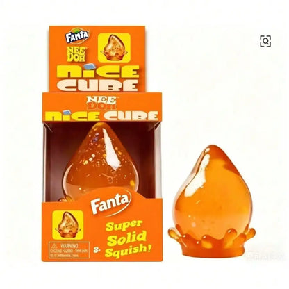 Ultimate Dream Drop Collection | 4 Exclusive Soda Squishies