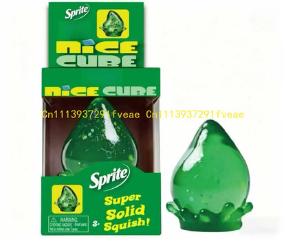 Ultimate Dream Drop Collection | 4 Exclusive Soda Squishies