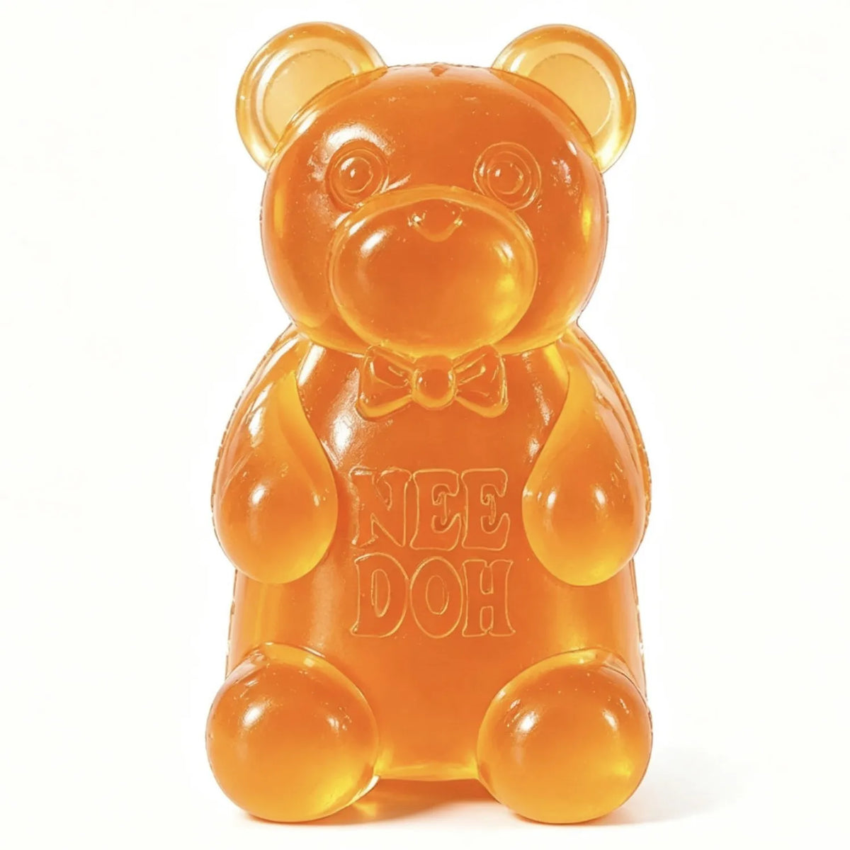 Gummy Bear Squishy Stress Relief Toy
