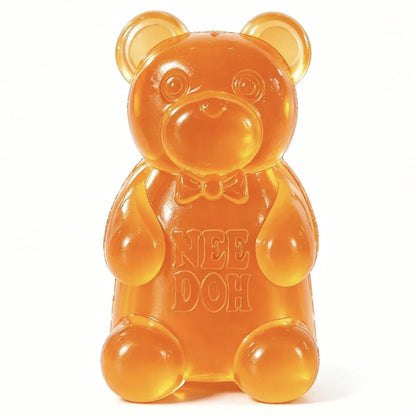 Gummy Bear Squishy Stress Relief Toy