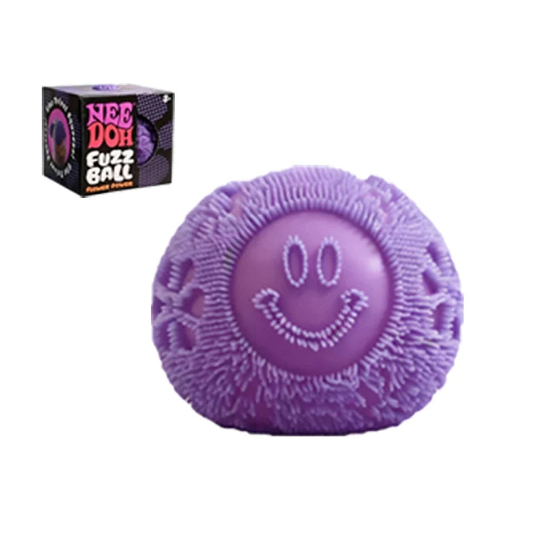 Dream Drop Fuzz Ball