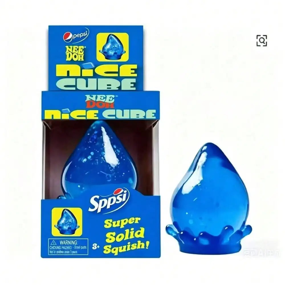 Ultimate Dream Drop Collection | 4 Exclusive Soda Squishies