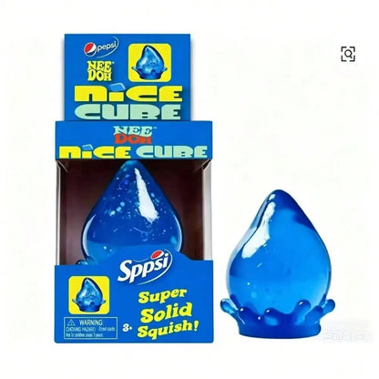 Ultimate Dream Drop Collection | 4 Exclusive Soda Squishies