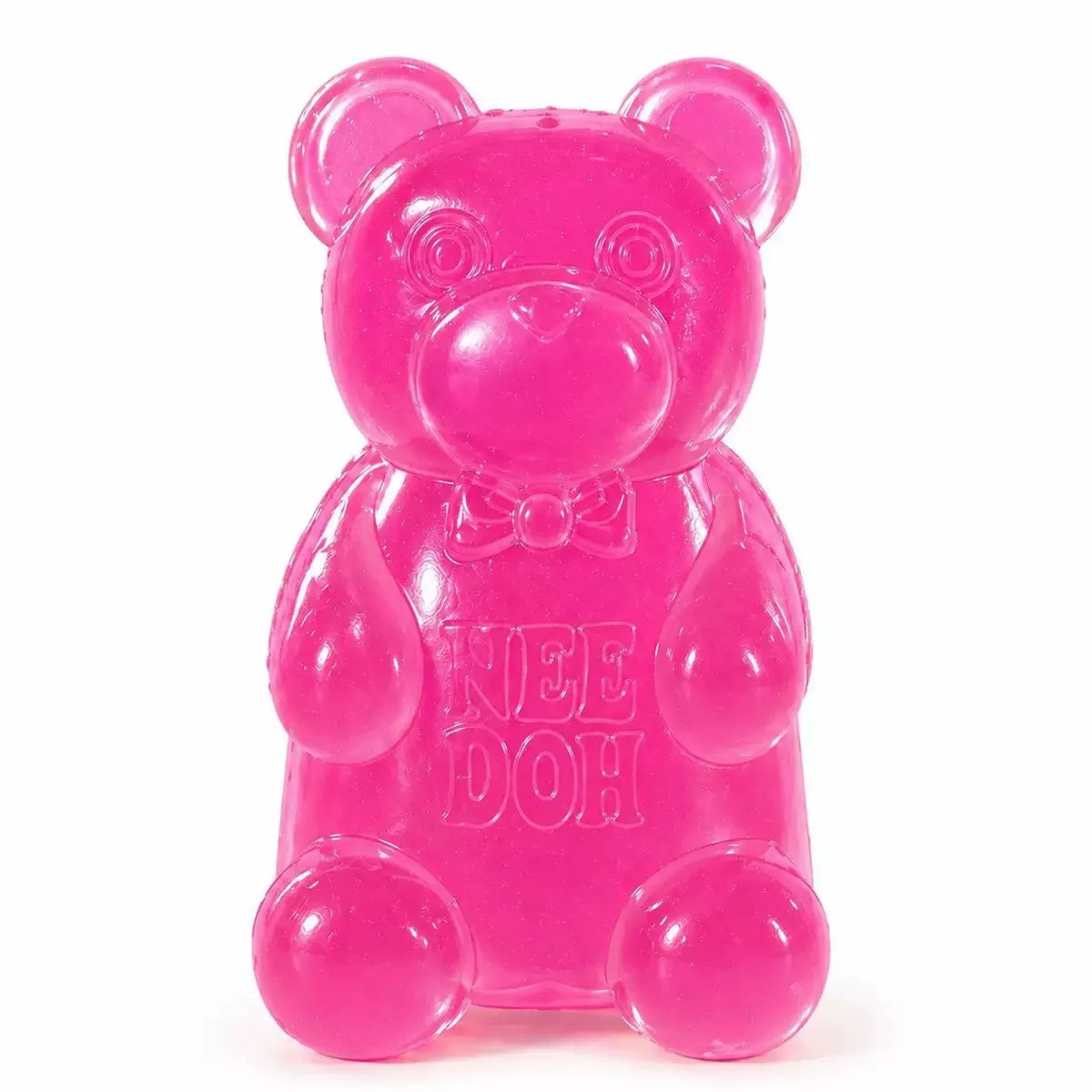 Gummy Bear Squishy Stress Relief Toy