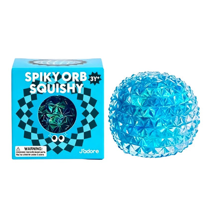 Diamond Squishy Stress Relief Toy