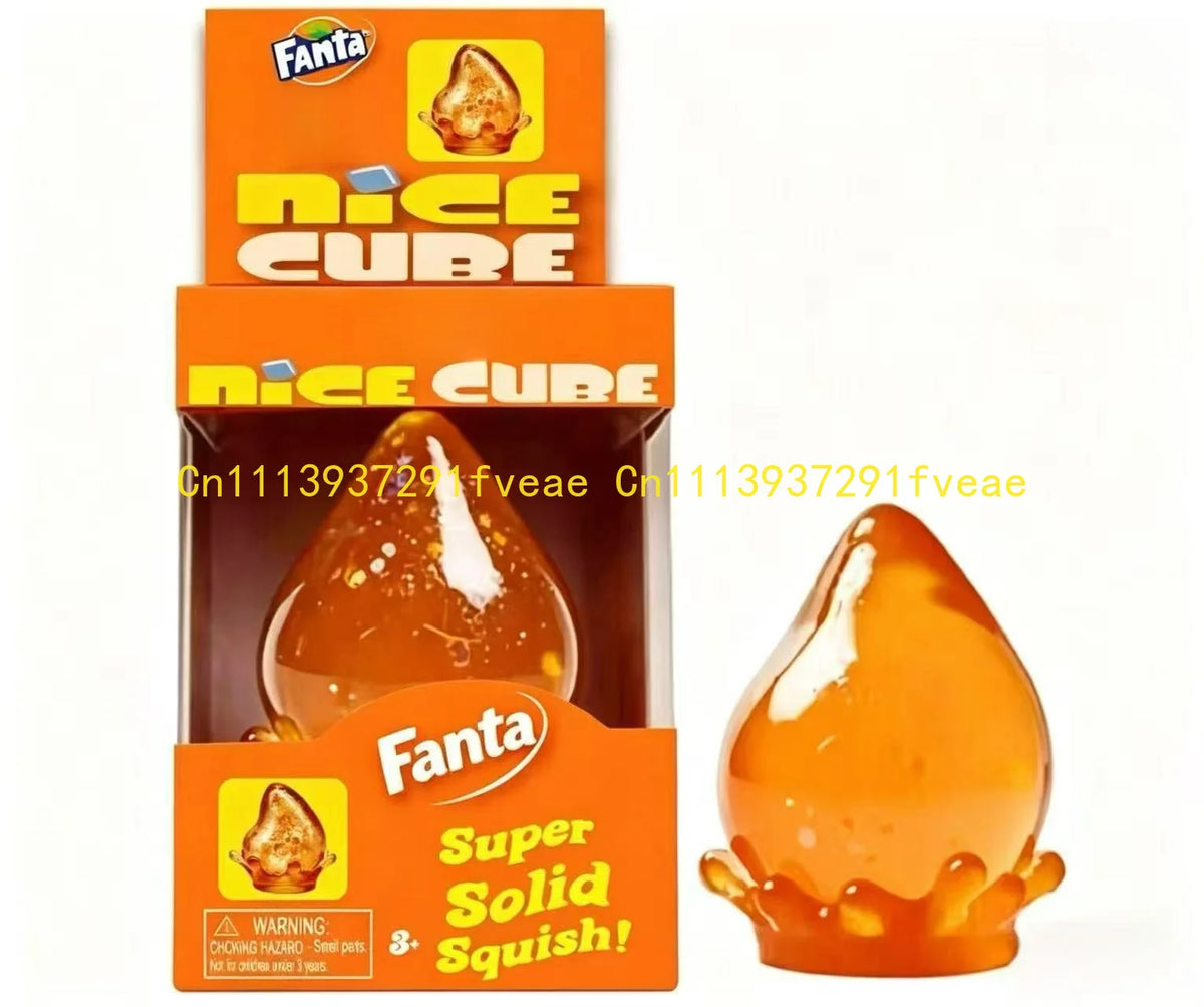 Ultimate Dream Drop Collection | 4 Exclusive Soda Squishies