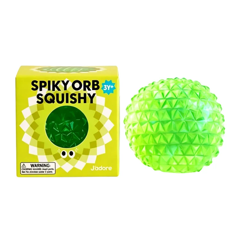Diamond Squishy Stress Relief Toy