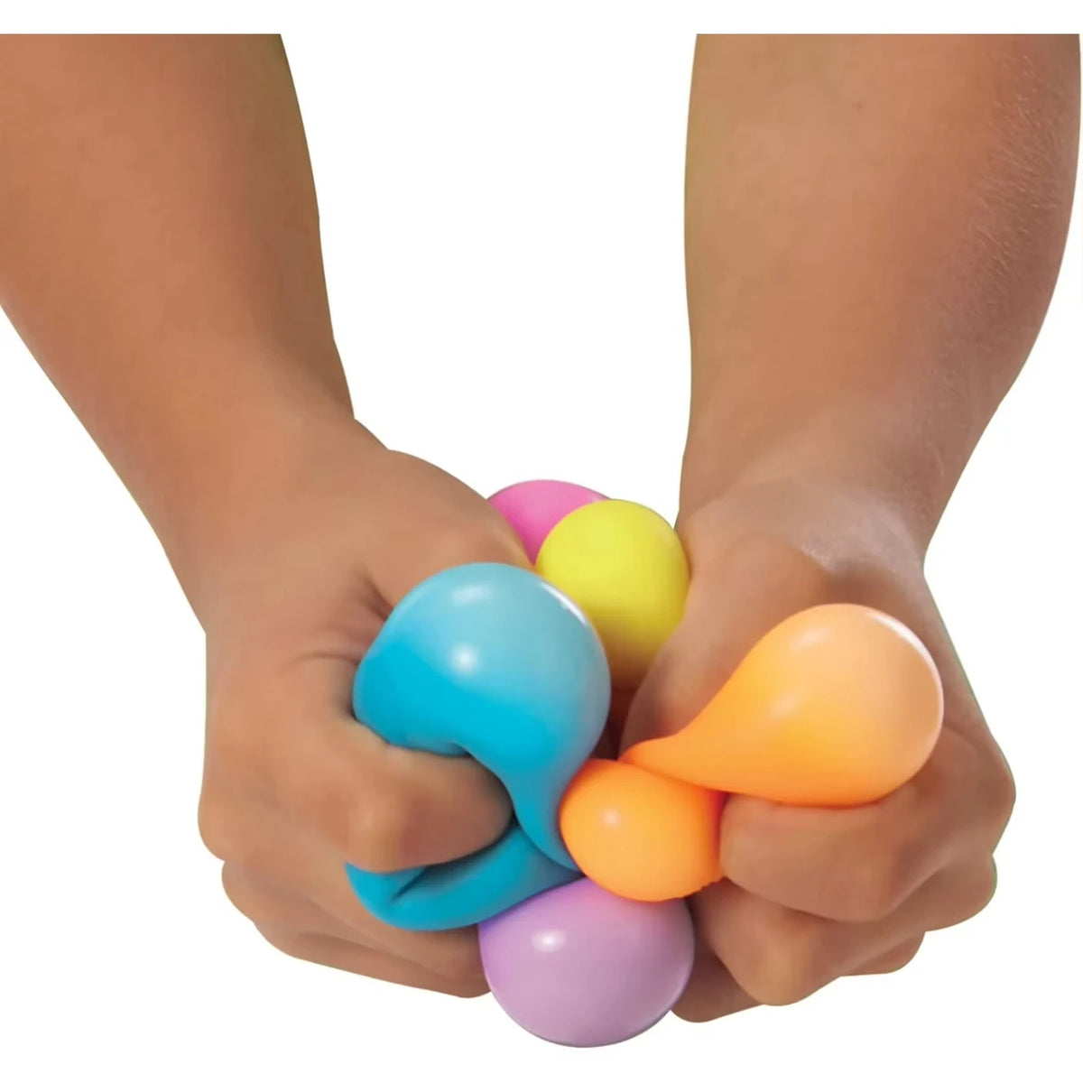 Rainbow Teenie Stress Ball
