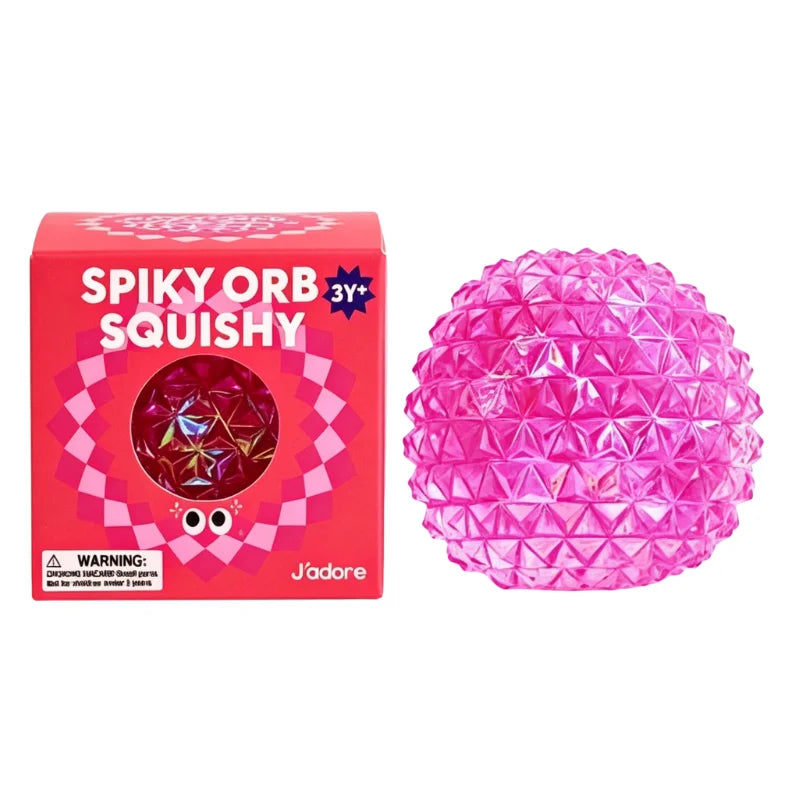 Diamond Squishy Stress Relief Toy