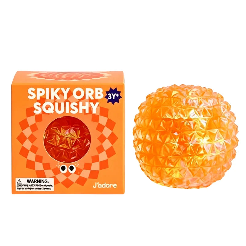 Diamond Squishy Stress Relief Toy