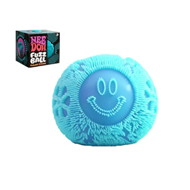Dream Drop Fuzz Ball
