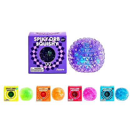 Diamond Squishy Stress Relief Toy