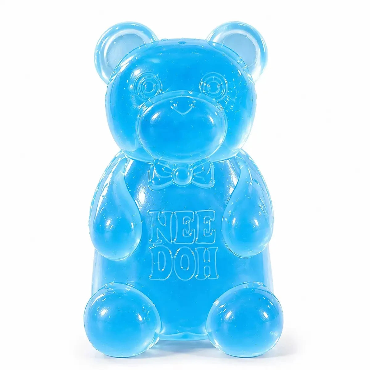 Gummy Bear Squishy Stress Relief Toy