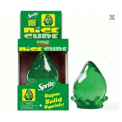 Ultimate Dream Drop Collection | 4 Exclusive Soda Squishies