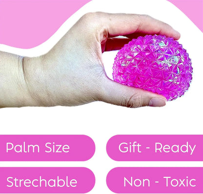 Diamond Squishy Stress Relief Toy