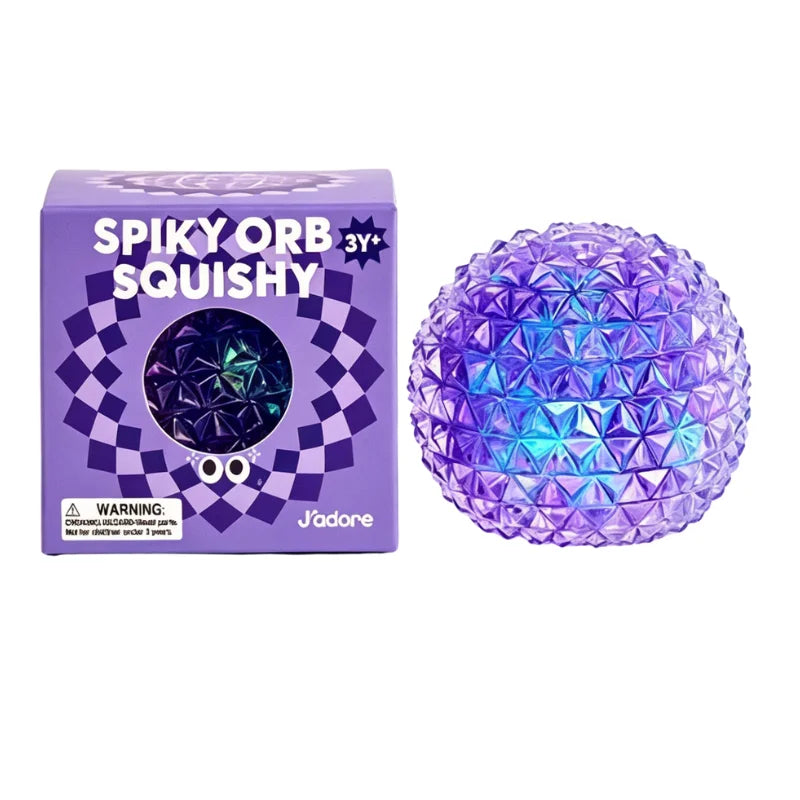 Diamond Squishy Stress Relief Toy
