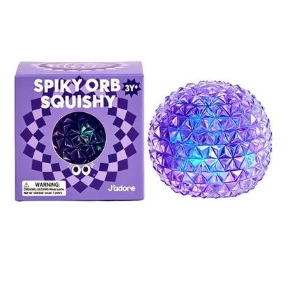 Diamond Squishy Stress Relief Toy