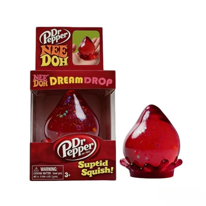 Dream Drop Stress Relief Squishy