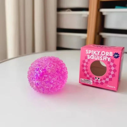 Diamond Squishy Stress Relief Toy