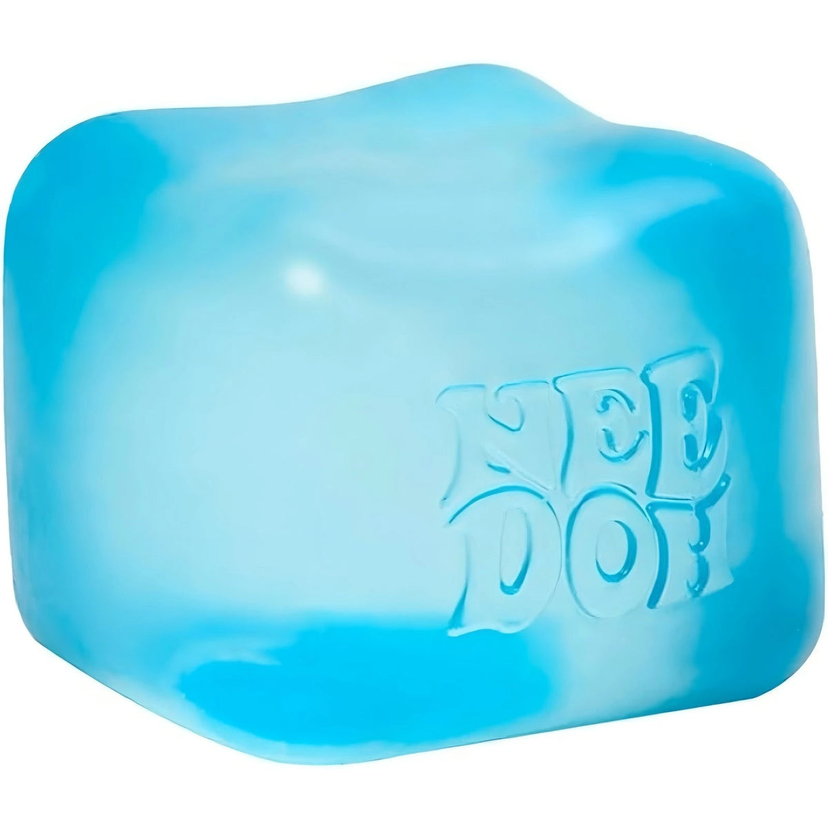Stress Relief Nice Cube