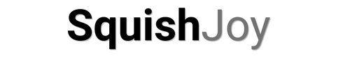 SquishJoy logo