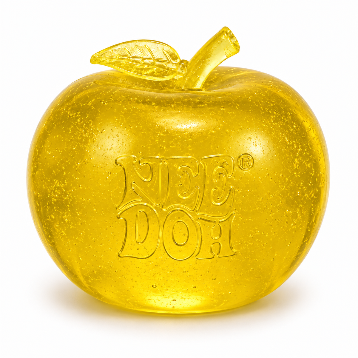 Colorful Apple Stress Relief Toy