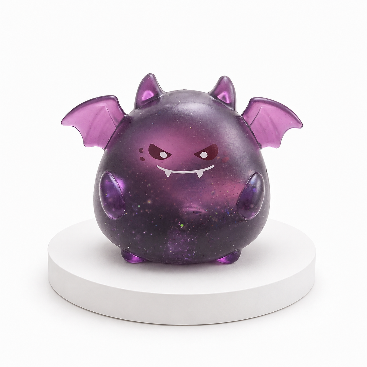 Spooky Character Squishies
