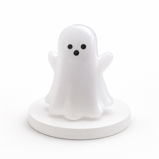 Spooky Character Squishies