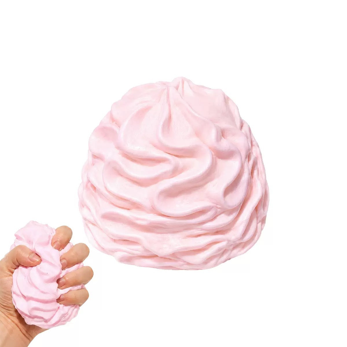 Cream Icing Squishy - Slow Rise Stress Relief