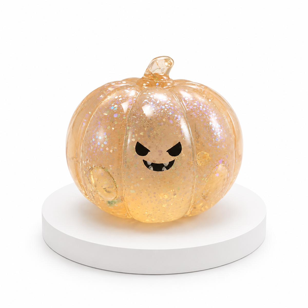 Spooky Character Squishies